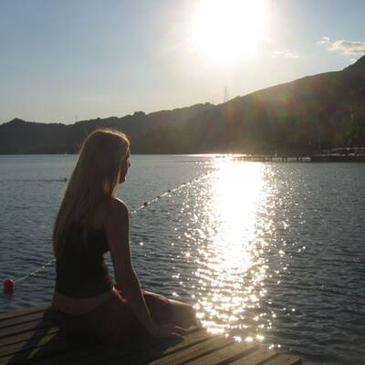 Die schönsten Urlaubsfotos