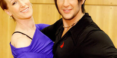 Die neuen Dancing Stars