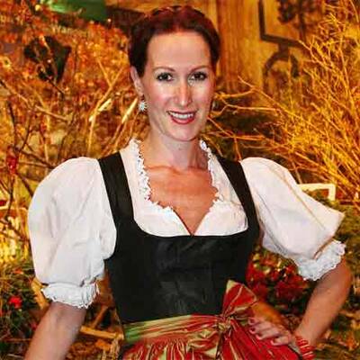 Promis am Jägerball