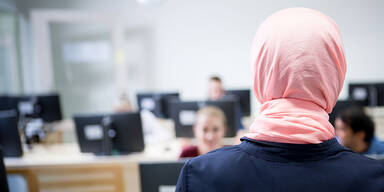 Ausl&auml;nderanteil in Wien mit 36,4 Prozent am h&ouml;chsten