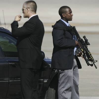 Panik am Airport Tel Aviv