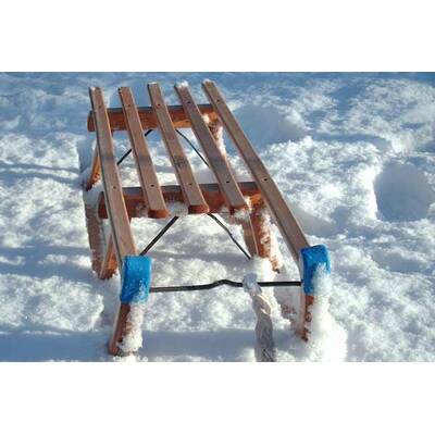 Müde sein und frieren geht gar nicht