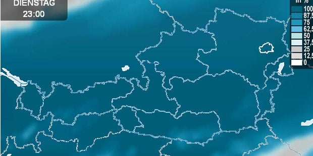 Heute ist Sternschnuppen-Nacht