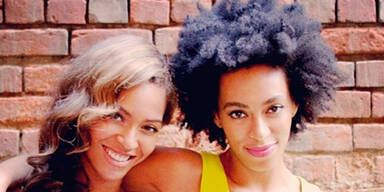 Beyoncés Schwester: Nervenkrankheit