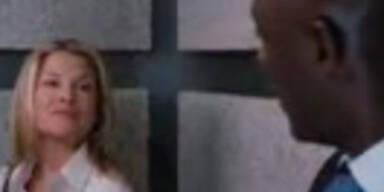 Beyoncé-Thriller ist Top!