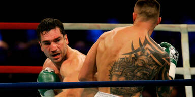 Ex-Boxweltmeister Markus Beyer gestorben