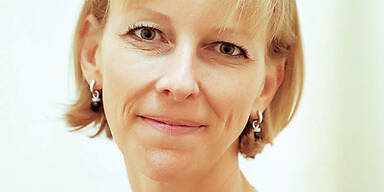 Frau wird m&auml;chtigste Beamtin der Republik