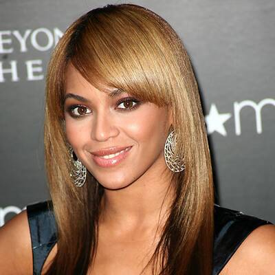 Beyoncè`s Haar-Parade