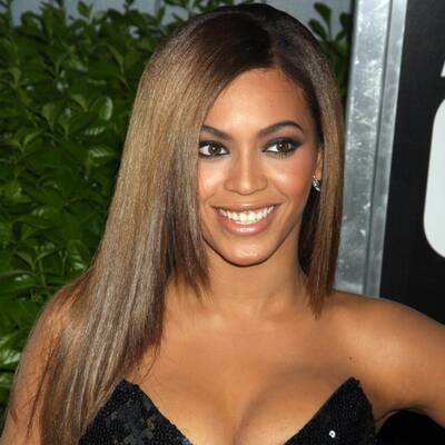 Beyoncè`s Haar-Parade