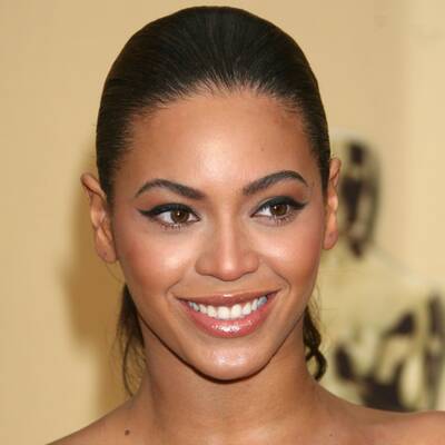 Beyoncè`s Haar-Parade