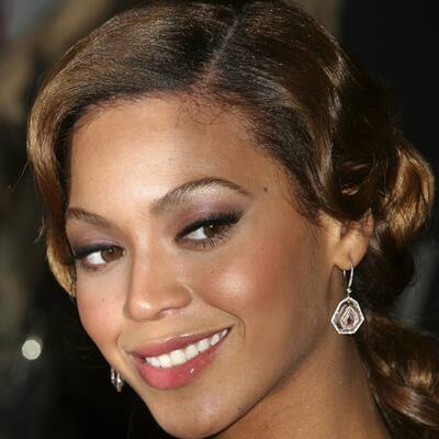 Beyoncè`s Haar-Parade