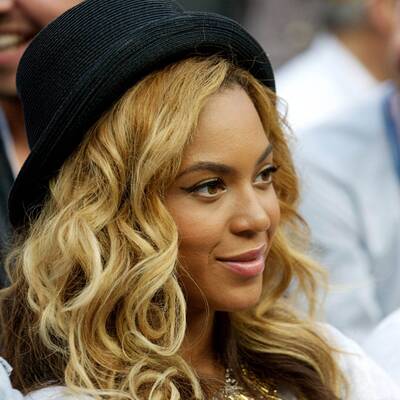 Beyoncè`s Haar-Parade