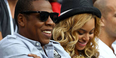 Beyonce, Jay-Z