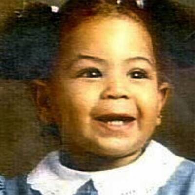 So süß waren die Stars als Kinder