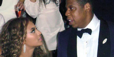 Beyoncé & Jay-Z reichstes Promi-Pärchen