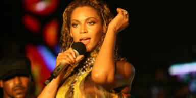 Beyoncé und ihr zweites Ich