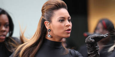 Beyoncé kommt 2009 nach Wien!