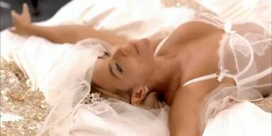 Video: Beyonce in heissen Dessous