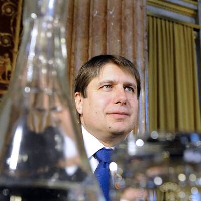 Promi-Auflauf im U-Ausschuss