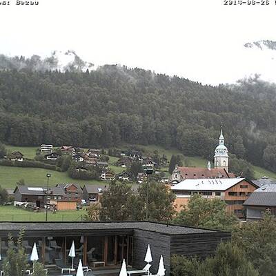 NÖ: Weitra im Waldviertel