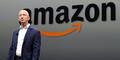 Jeff Bezos Amazon