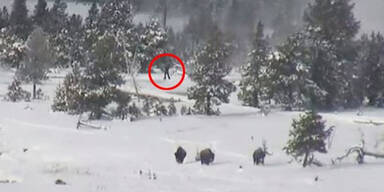 Video soll legendären 