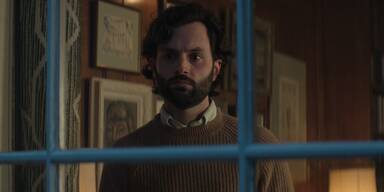 4. Staffel: "You" zur&uuml;ck auf Netflix. Was die Fans erwartet