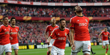 EL: Juventus bangt um Heimfinale