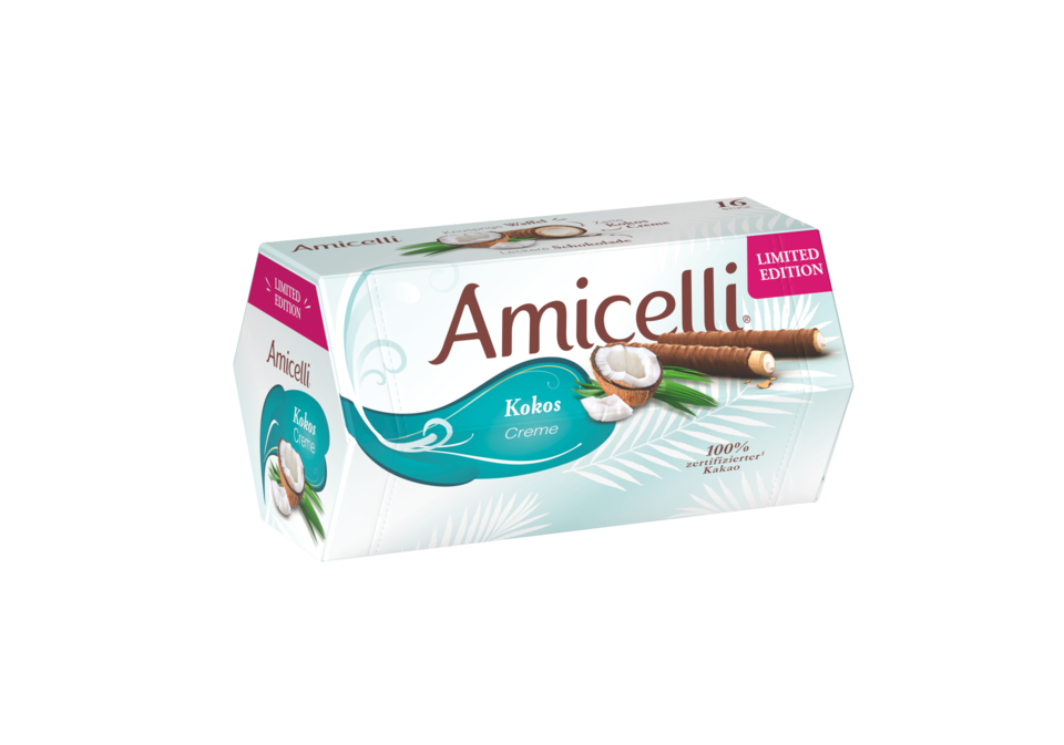 Amicelli