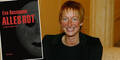 Eva Rossmann mit "Alles Rot"