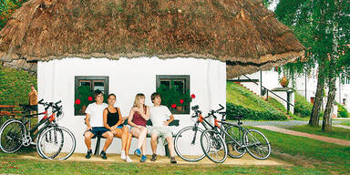 Genuss-Trip: Ein St&uuml;ck Paradies