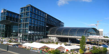 Berliner Hauptbahnhof