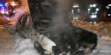 Geldtransporter-Überfall scheitert - Täter flüchtig