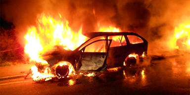 Geldtransporter-Überfall scheitert - Täter flüchtig