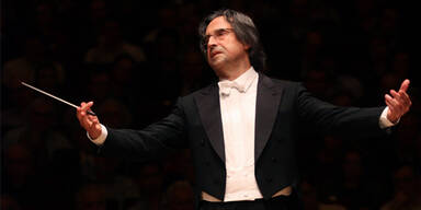 Riccardo Muti