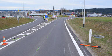 Horror-Crash: Zwei Biker tot