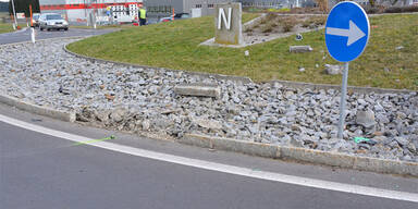 Horror-Crash: Zwei Biker tot