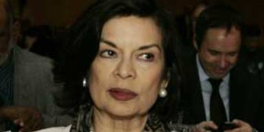 bianca jagger