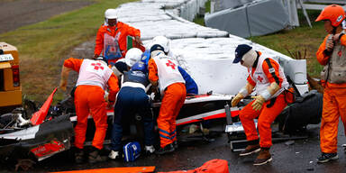 Bianchi: Zustand kritisch, aber stabil