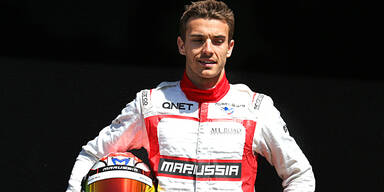 Bianchi-Familie verklagt Formel 1