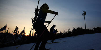 Sexskandal ersch&uuml;ttert Biathlon-Szene
