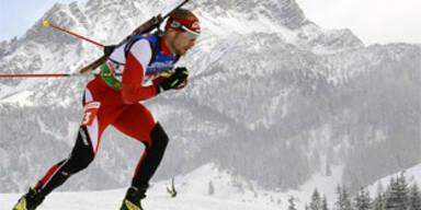 biathlon