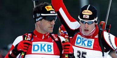 biathlon