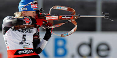 biathlon damen