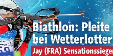 ÖSV-Pleite bei Wetter-Lotterie