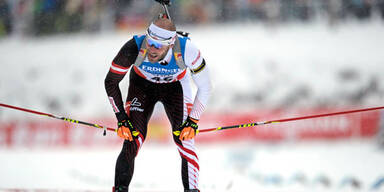 Warten auf Podestplatz - ÖSV-Herren 4.