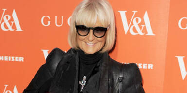 Barbara Hulanicki