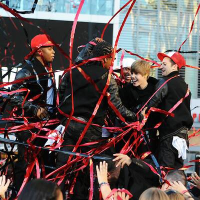 Florence And The Machine