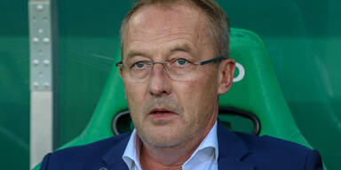 Sportboss Bickel ist nächstes Bauernopfer