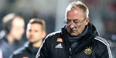 Bickel: 'Schandmails & Hasspostings waren tief'